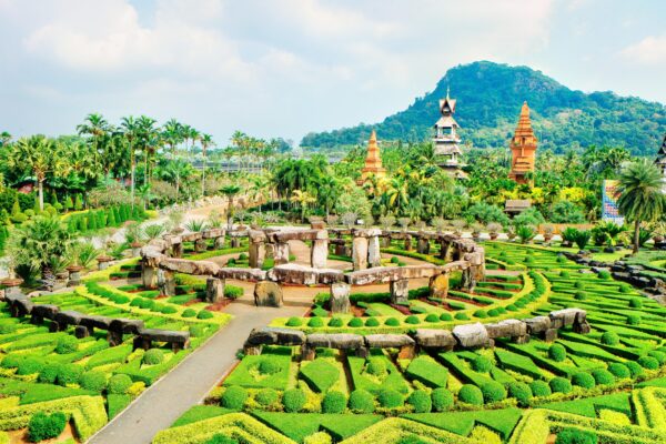 Tour du lịch thái lan từ đà nẵng