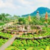 Tour du lịch thái lan từ đà nẵng