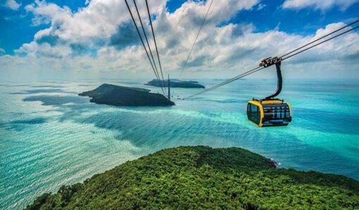 Tour du lịch Phú Quốc 3 ngày 2 đêm