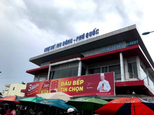 Tour du lịch Phú Quốc 3 ngày 2 đêm 