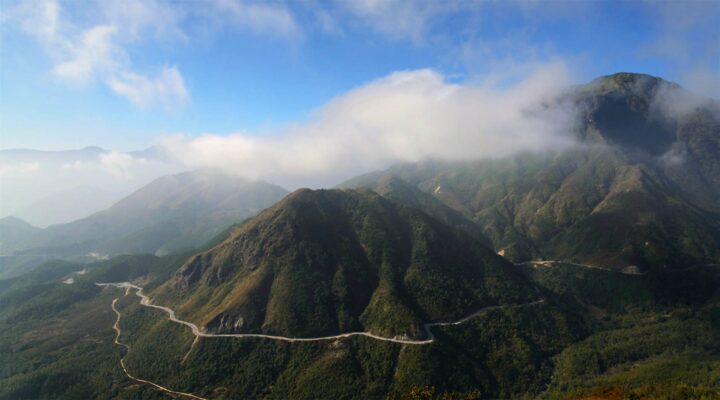 Tour du lịch Sapa 3 ngày 2 đêm