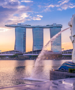 Tour Tết 2023: Du lịch Singapore từ Đà Nẵng 3N2Đ