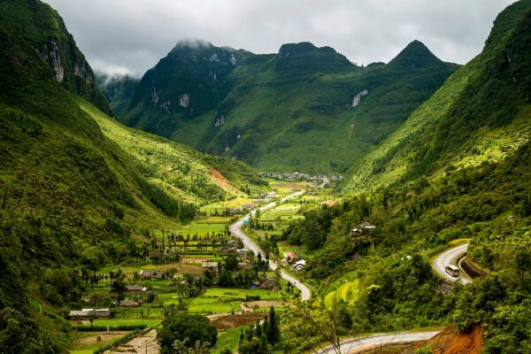 Du lịch Hà Giang 