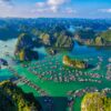 tour du lịch Hà Nội Ninh Bình Hạ Long Sapa 5 ngày 4 đêm từ Đà Nẵng