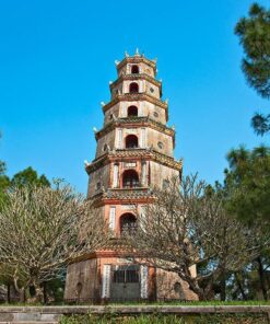 Tour du lịch Đà Nẵng Huế