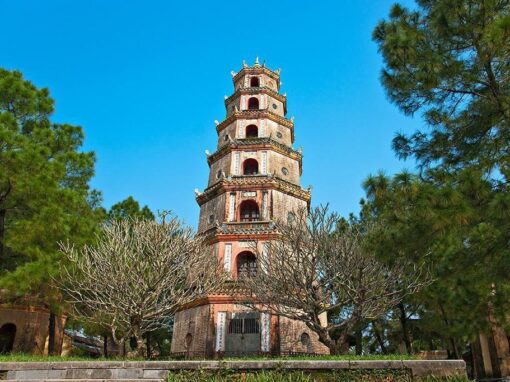 Tour du lịch Đà Nẵng Huế