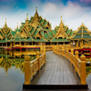 du lịch thái lan