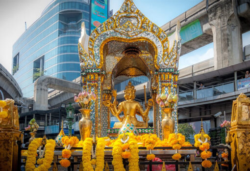 tour du lịch thái lan vntour