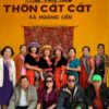 Bản Cát Cát du lịch tây bắc vntour