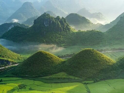 du lịch Hà Giang Vntour