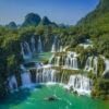 tour du lịch đông bắc
