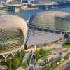 tour 3 nước singapore indonesia malaysia