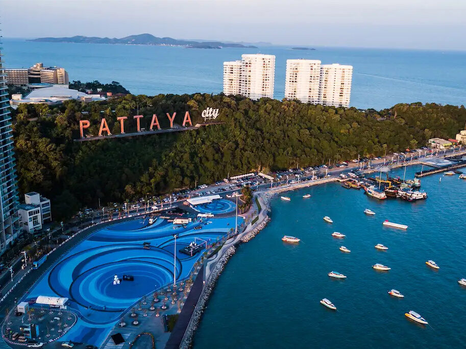 pattaya