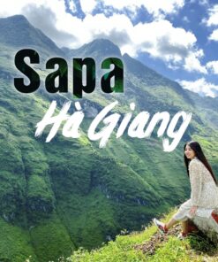 Tour Sapa Hà Giang