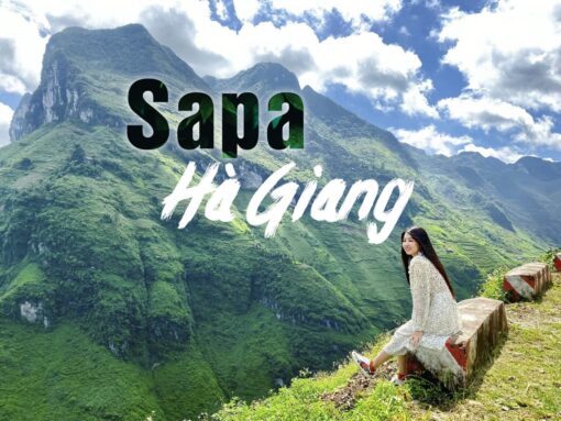 Tour Sapa Hà Giang