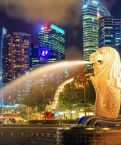 Tour Singapore Malaysia Indonesia 6N5D Tết Âm Lịch