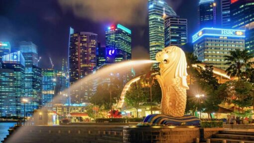 Tour Singapore Malaysia Indonesia 6N5D Tết Âm Lịch