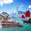 Tour Tết Hong Kong Thẩm Quyến