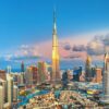 Tour Du Lịch Dubai 5 ngày 4 đêm Từ Đà Nẵng