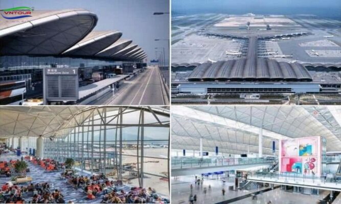 Tour hongkong quảng châu thẩm quyến từ đà nẵng