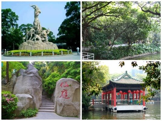 Tour Hongkong Quảng Châu Thẩm Quyến từ Đà Nẵng
