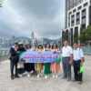 Tour Hong kong Quảng Châu Thẩm Quyến từ Đà Nẵng
